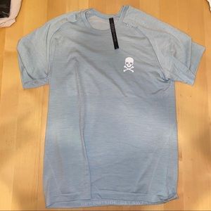 SOULCYCLE lululemon MVT Short Sleeve